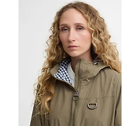 Barbour Women's Gracefield Showerproof Jacket