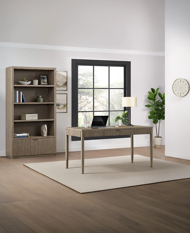 Frandlyn 60" Writing Desk