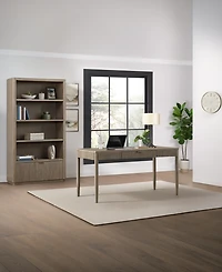 Frandlyn 60" Writing Desk