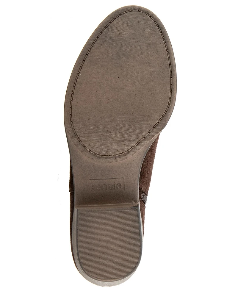 Kensie Women's Giada Ankle Bootie
