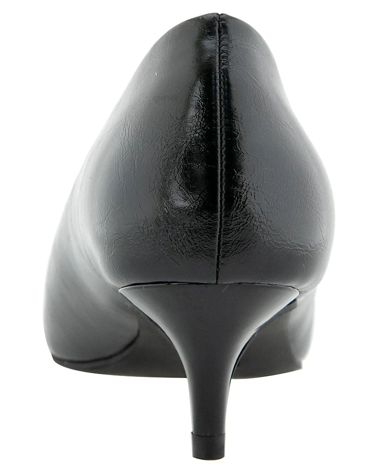 Bcbg Women's Pacsin High Vamp Pump