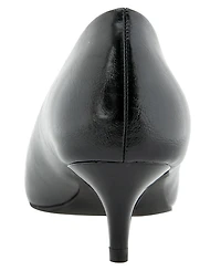 Bcbg Women's Pacsin High Vamp Pump