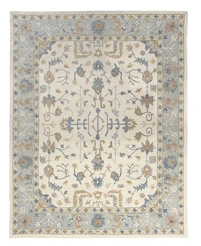 Lr Home Sophie Pal-775 5'x7'9" Area Rug