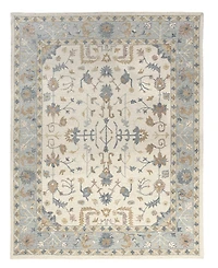 Lr Home Sophie Pal-775 5'x7'9" Area Rug