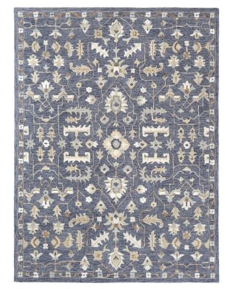 Lr Home Sophie Pal Rug Collection
