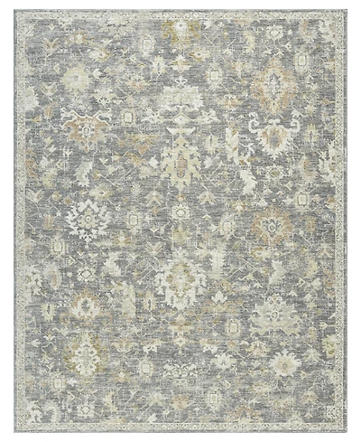 Lr Home Maria Mir- 7'9"x10' Area Rug