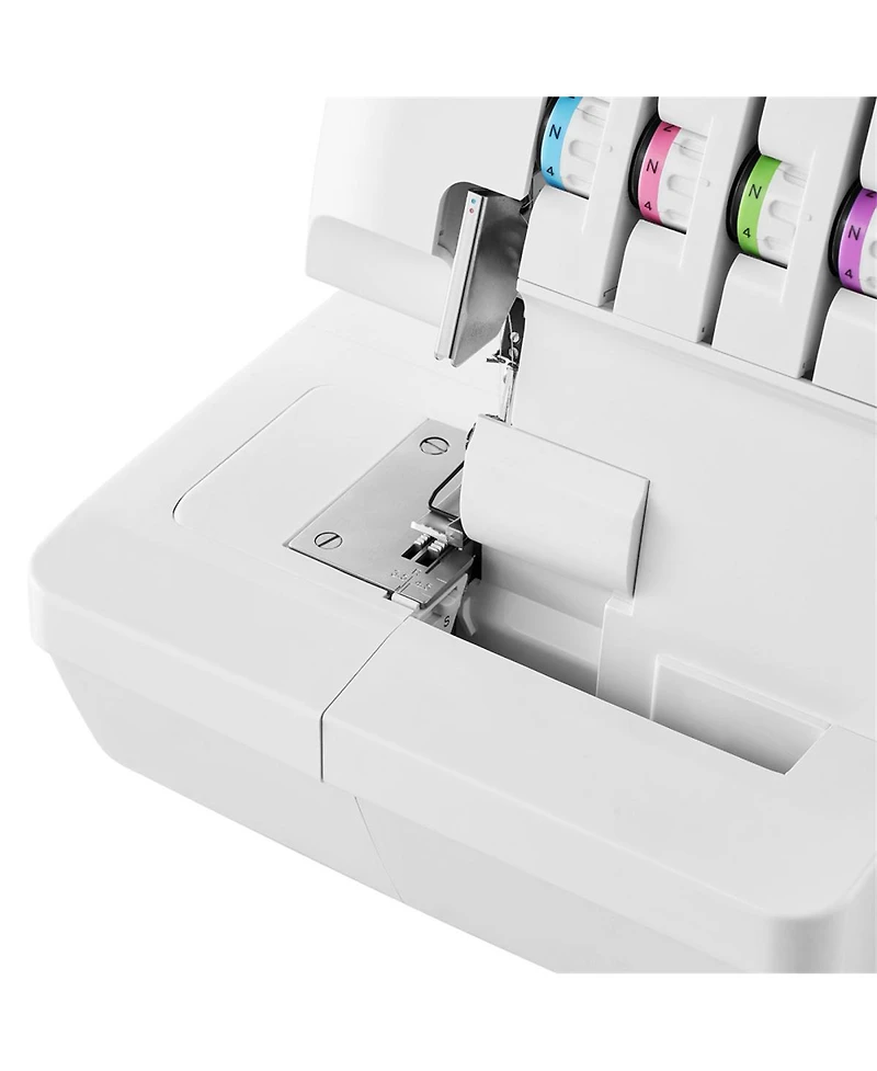 Yobtop Serger Overlock Sewing Machine