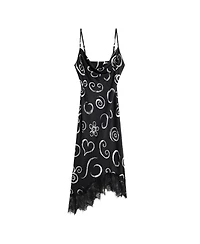 Desigual Women's Sleeveless Denim Dress