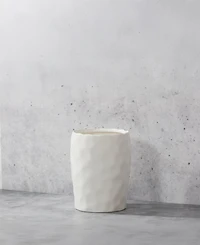 Roselli Trading Company French Impressions 10" Wastebasket