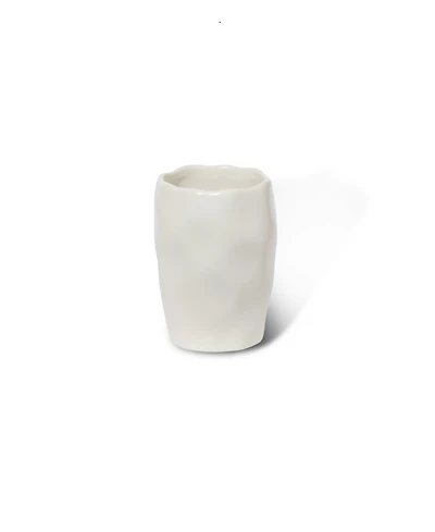Roselli Trading Company French Impressions 4.5" Tumbler