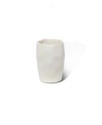 Roselli Trading Company French Impressions 4.5" Tumbler