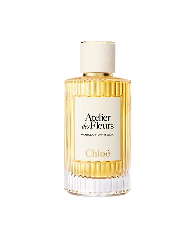 Chloe Atelier des Fleurs Vanilla Planifolia Eau de Parfum Spray, 5 oz.