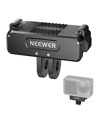 Neewer AC011 Camera Mounting Accessory for Dji Osmo 360 / Action 5 Pro 4 3