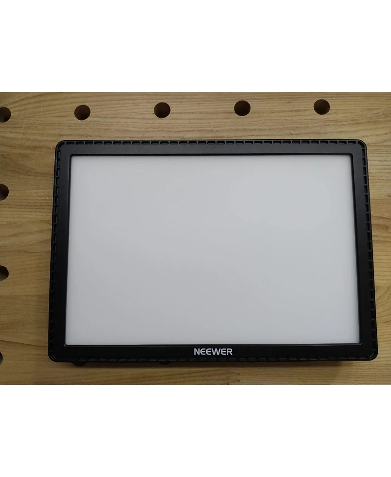 Neewer GL1 Led Video Light with CRI97 for Elgato Stream Deck