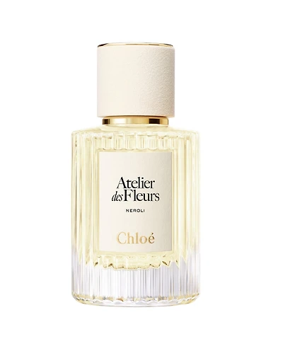 Chloe Atelier des Fleurs Neroli Eau de Parfum Spray, 1.6 oz.