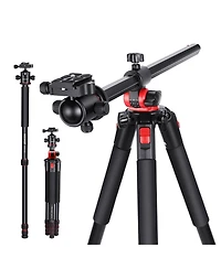 Neewer Camera Tripod with 72 inch, 33lb