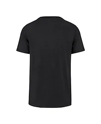 '47 Brand Men's Black Pittsburgh Pirates Americana Eagle T-Shirt