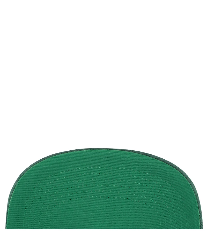 '47 Brand Men's Green Portland Timbers Brushmark Hitch Adjustable Hat
