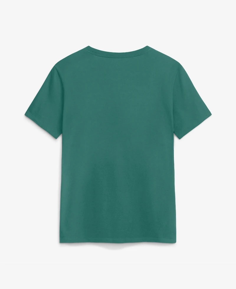 Nike Women's Green Boston Red Sox City Connect Arch T-Shirt