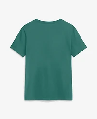Nike Women's Green Boston Red Sox City Connect Arch T-Shirt