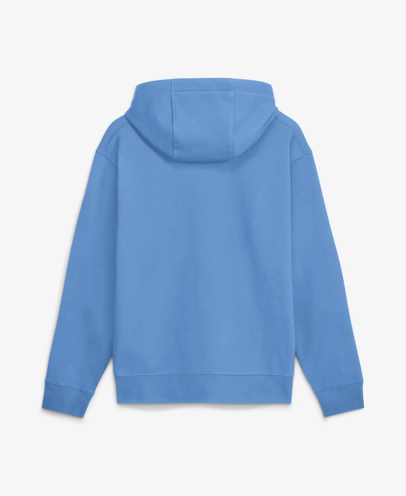Jordan Men's Carolina Blue North Tar Heels 2026 Sideline Club Fleece Hoodie