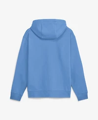 Jordan Men's Carolina Blue North Tar Heels 2026 Sideline Club Fleece Hoodie
