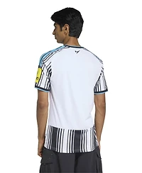 Adidas Men's Black Newcastle United Home 2026/27 Replica Jersey