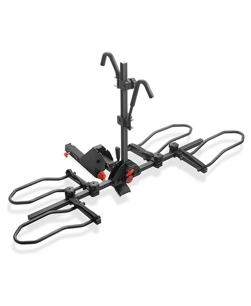 JupiterBike Electric Bikes Rugged Dual E-Bike Carrying Rack
