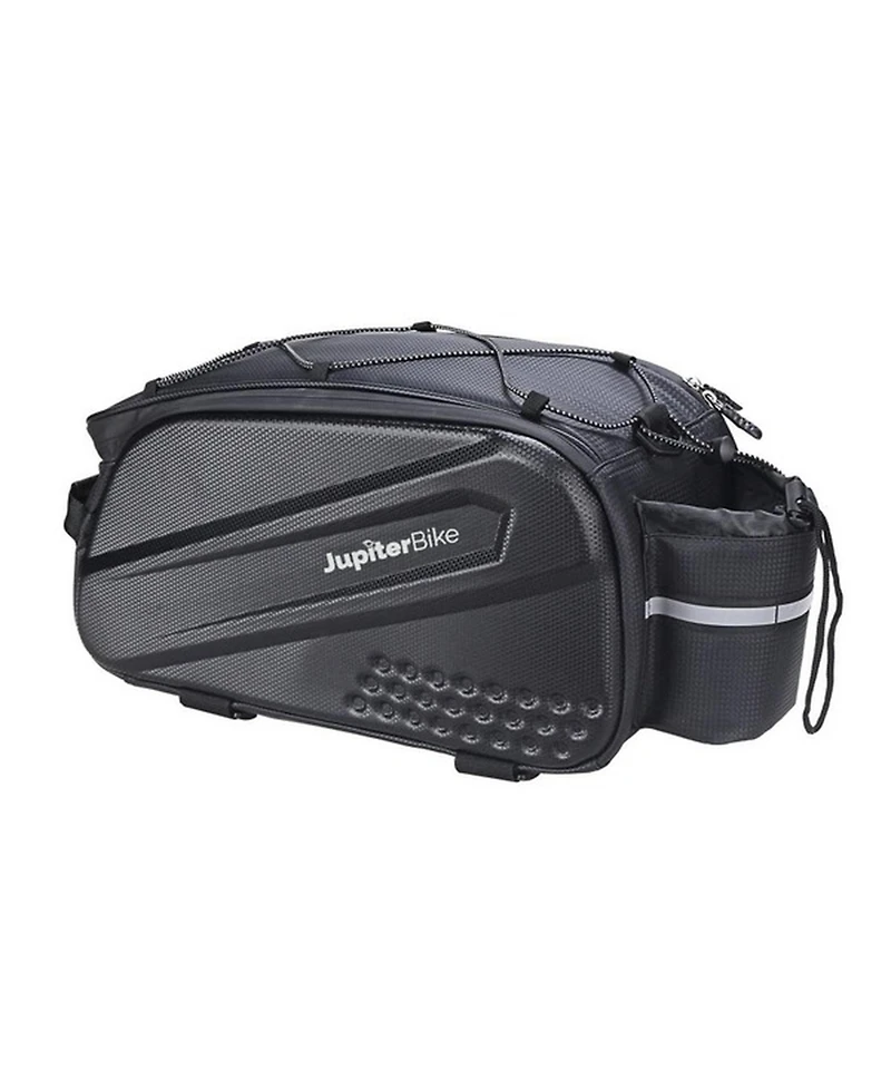 JupiterBike Electric Bikes Waterproof Bicycle Trunk Bag