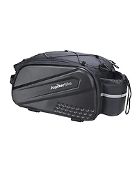 JupiterBike Electric Bikes Waterproof Bicycle Trunk Bag