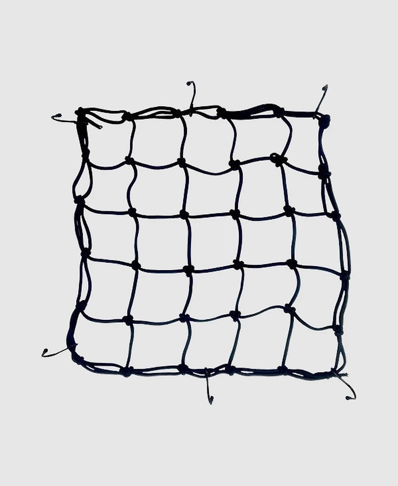JupiterBike Electric Bikes Heavy Duty Cargo Net