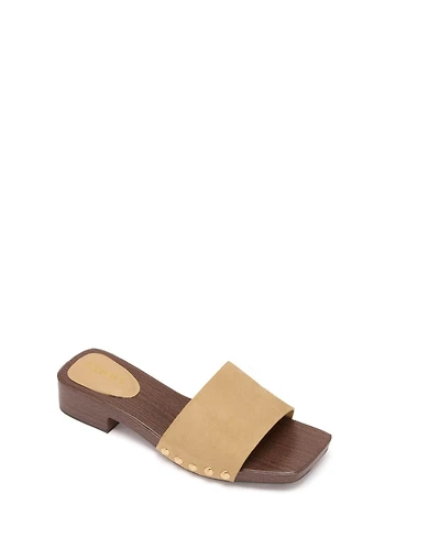 Therapy Australia Women's Zane Open Square Toe
