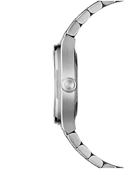 Raymond Weil Women's Silver-Tone Stainless Steel Watch 30mm