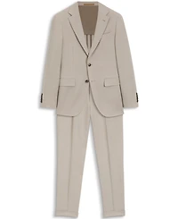 Boss by Hugo Boss Men's Wool Silk Two-Piece Slim-Fit Suit