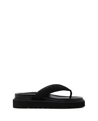 Therapy Australia Women's Vacay Round Toe Thong Sandal