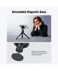 Neewer PA072 Camera Tripod for select iPhone models