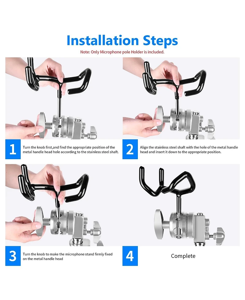 Neewer Photography Light Stand