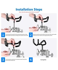 Neewer Photography Light Stand