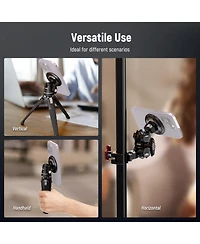 Neewer PA010 Ring Light for select iPhone models