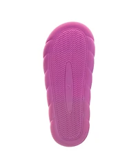 SweetHearts Women's Ladies' Conversation Heart Comfort Slippers