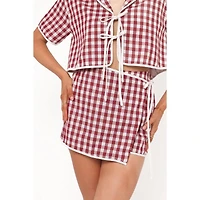 Petal and Pup Women's Ana Skort Set