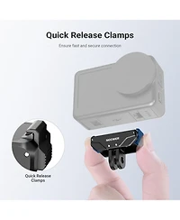Neewer AC071 Camera Mounting Accessory for select Dji Osmo Action models