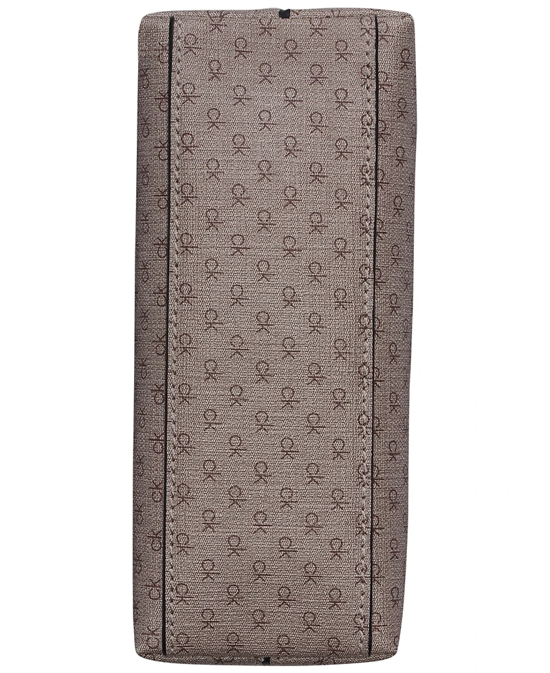 Calvin Klein Arabella Mini Crossbody Handbag