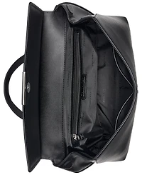 Calvin Klein Arabella Medium Satchel Handbag