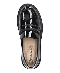 Bella Vita Women's Pulse Slip-On Loafers