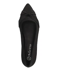 Bella Vita Women's Roxie Slip-On Flats