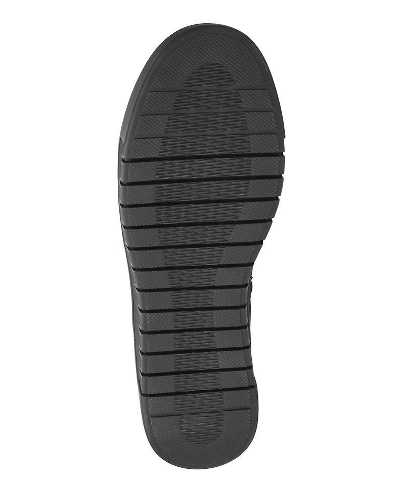 Bella Vita Women's Ava Ankle Round Toe Booties