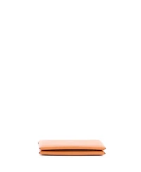 Pre-Owned HERMES Calvi Card Holder Epsom