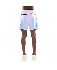 Hvman Chosen To Prevail x Cult Men's Heat Sensitive Nylon Shorts