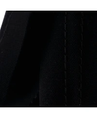 Pre-Owned Prada Mini Canapa Convertible Tote Canvas